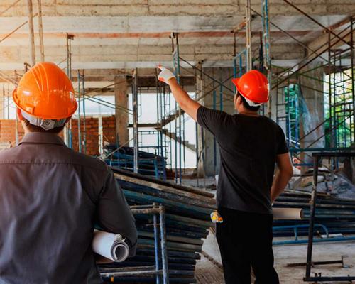 We Speak English & Spanish